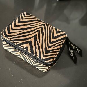 Vera Bradley Pill Holder Travel Case